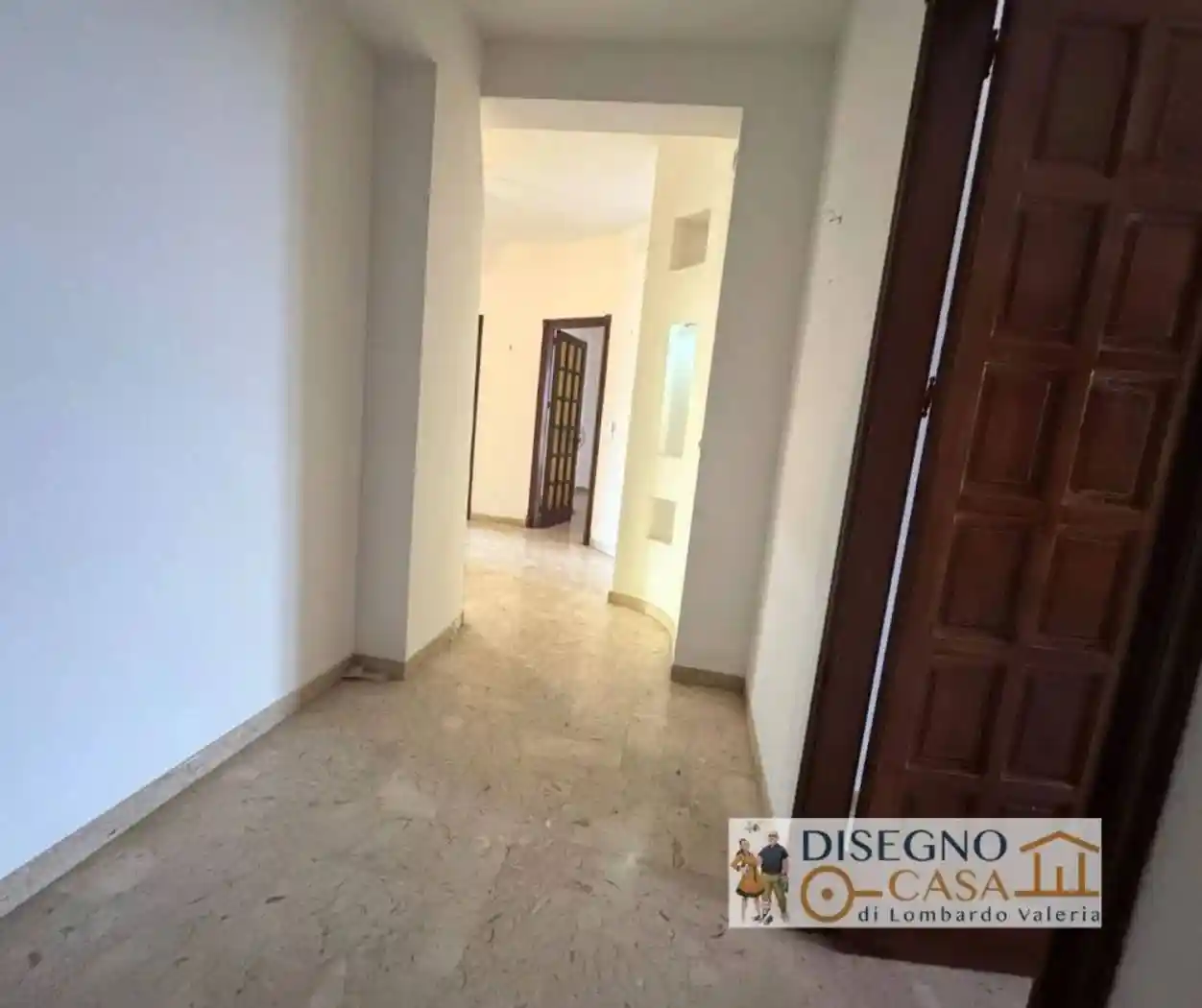 Appartamento in vendita a Partinico