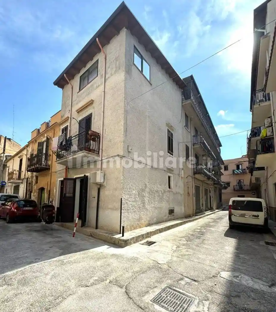 Villa in vendita a Partinico