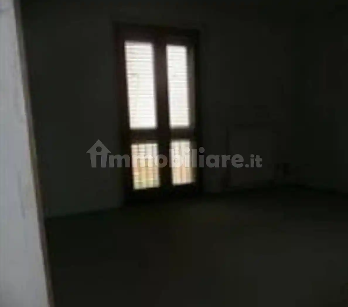 Appartamento in vendita a Montegiorgio