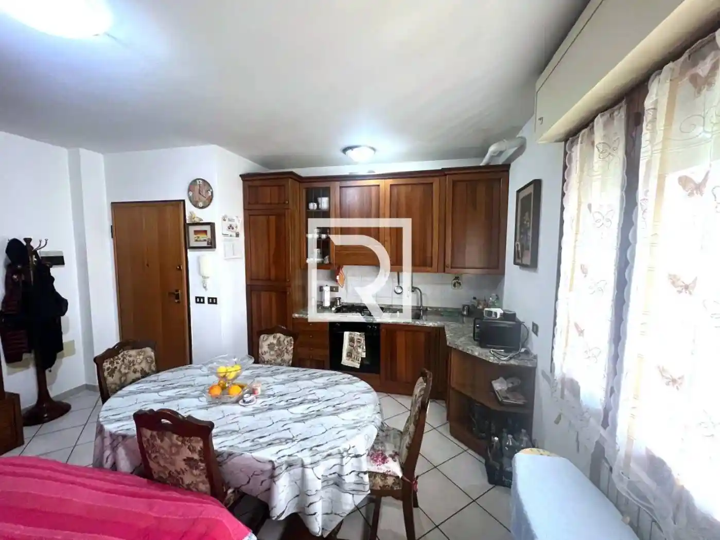 Appartamento in vendita a Cesena