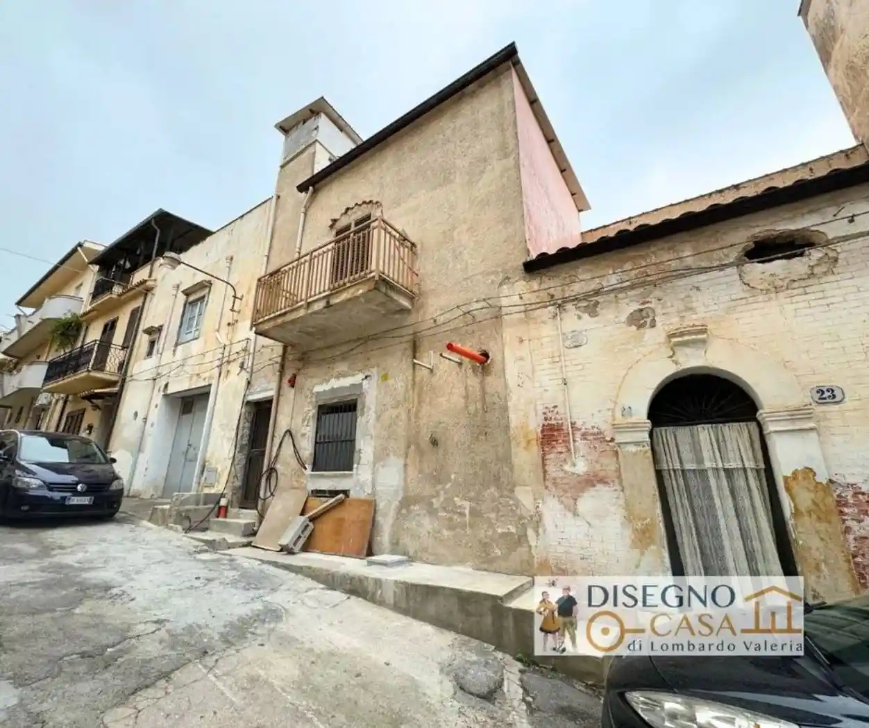 Villa in vendita a Borgetto