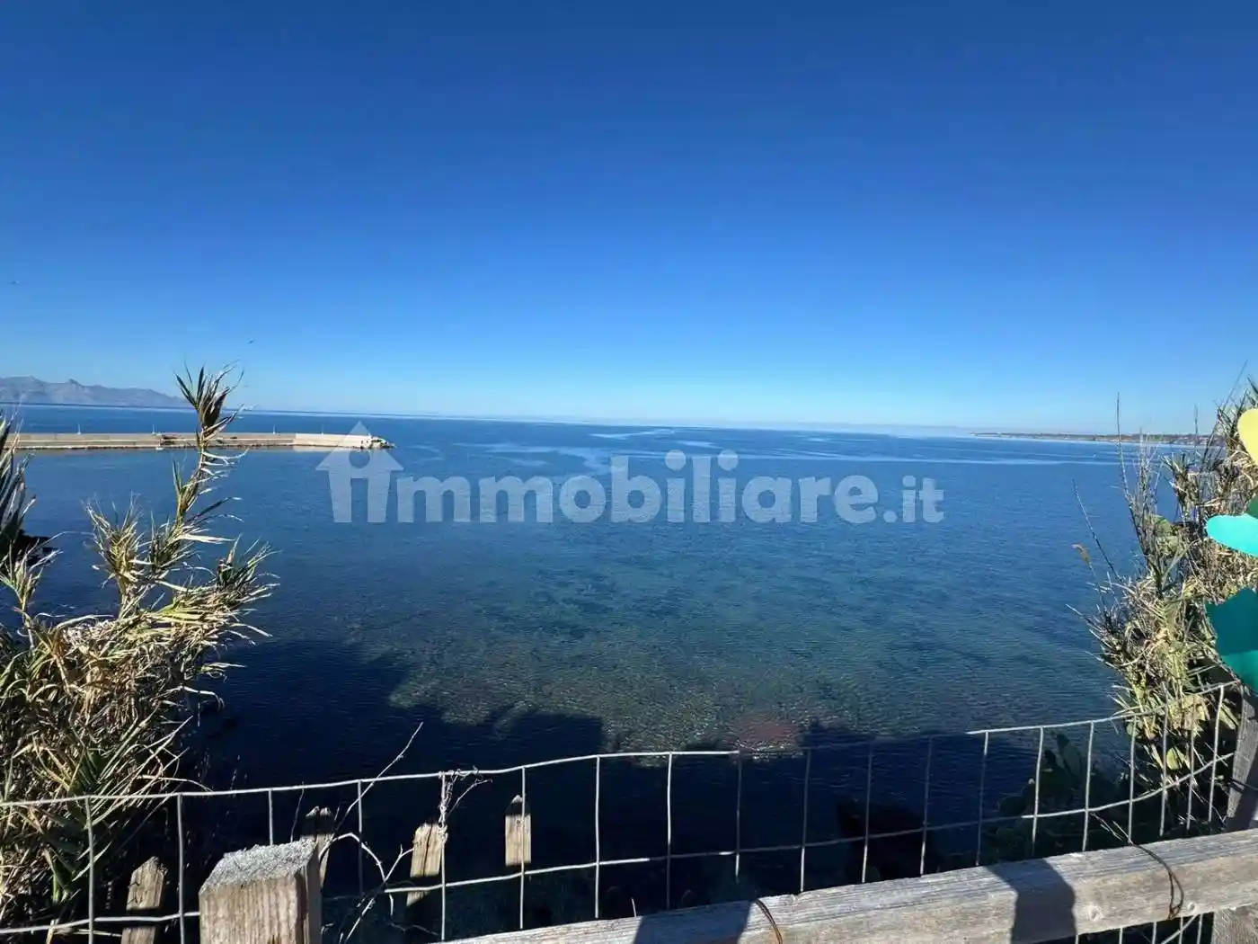 Villa in vendita a Trappeto