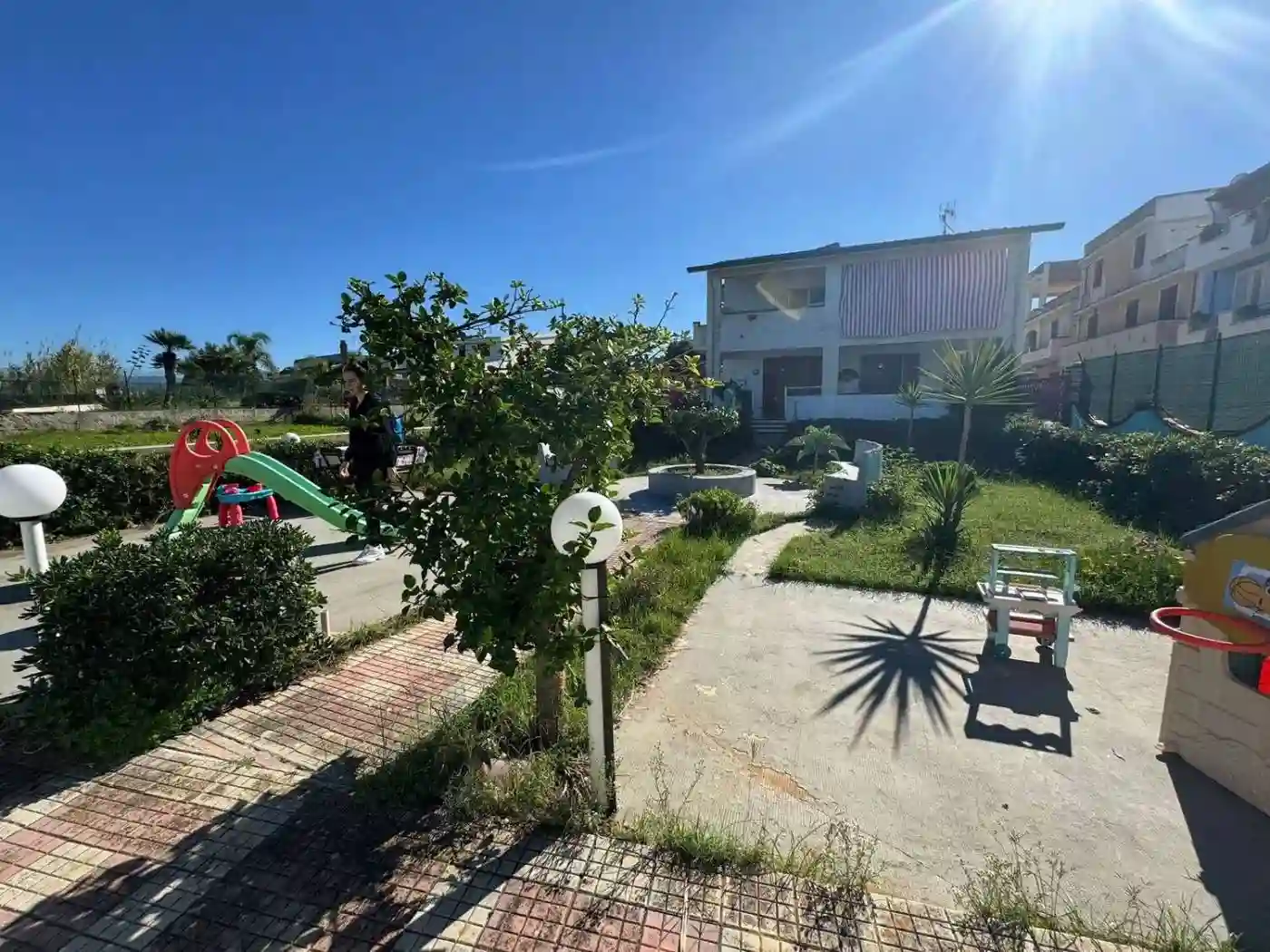 Villa - foto 5