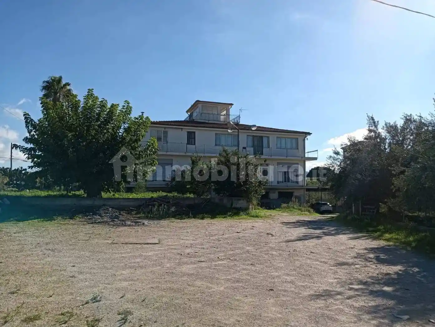 Villa in vendita a Partinico