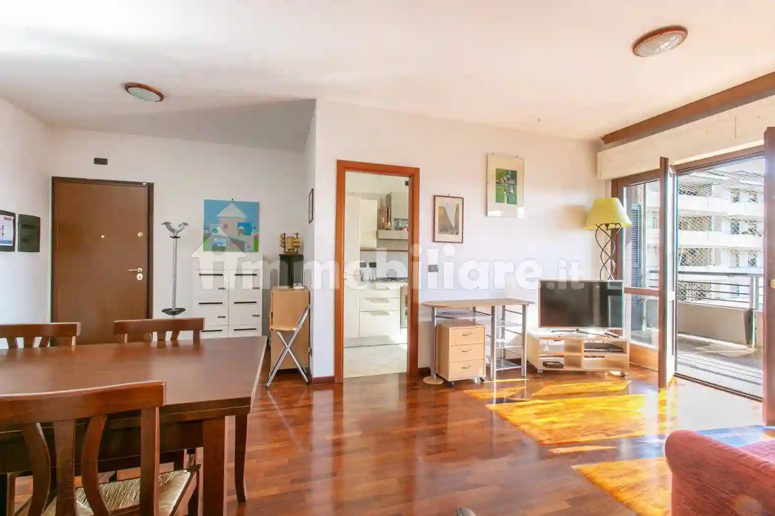 Appartamento - foto 5