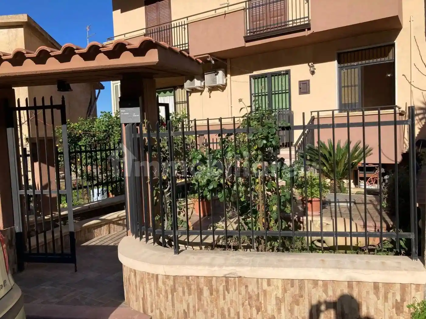 Appartamento in vendita a Borgetto