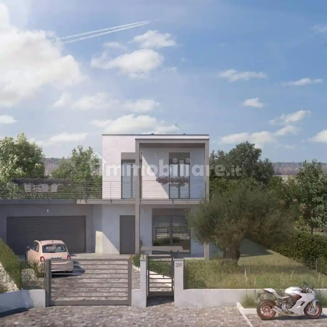 Villa in vendita a Veniano
