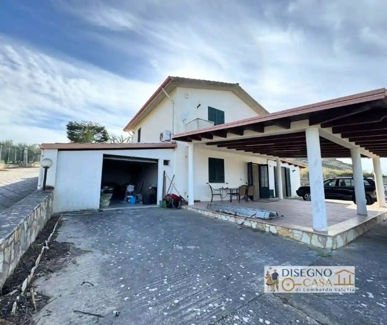 Villa - foto 5