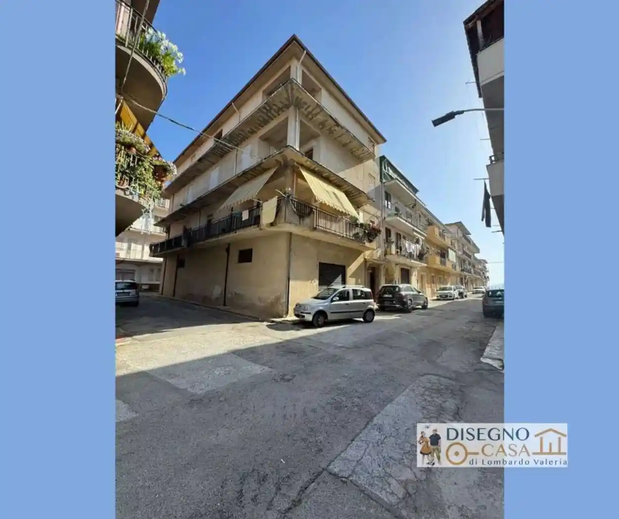 Villa in vendita a Partinico