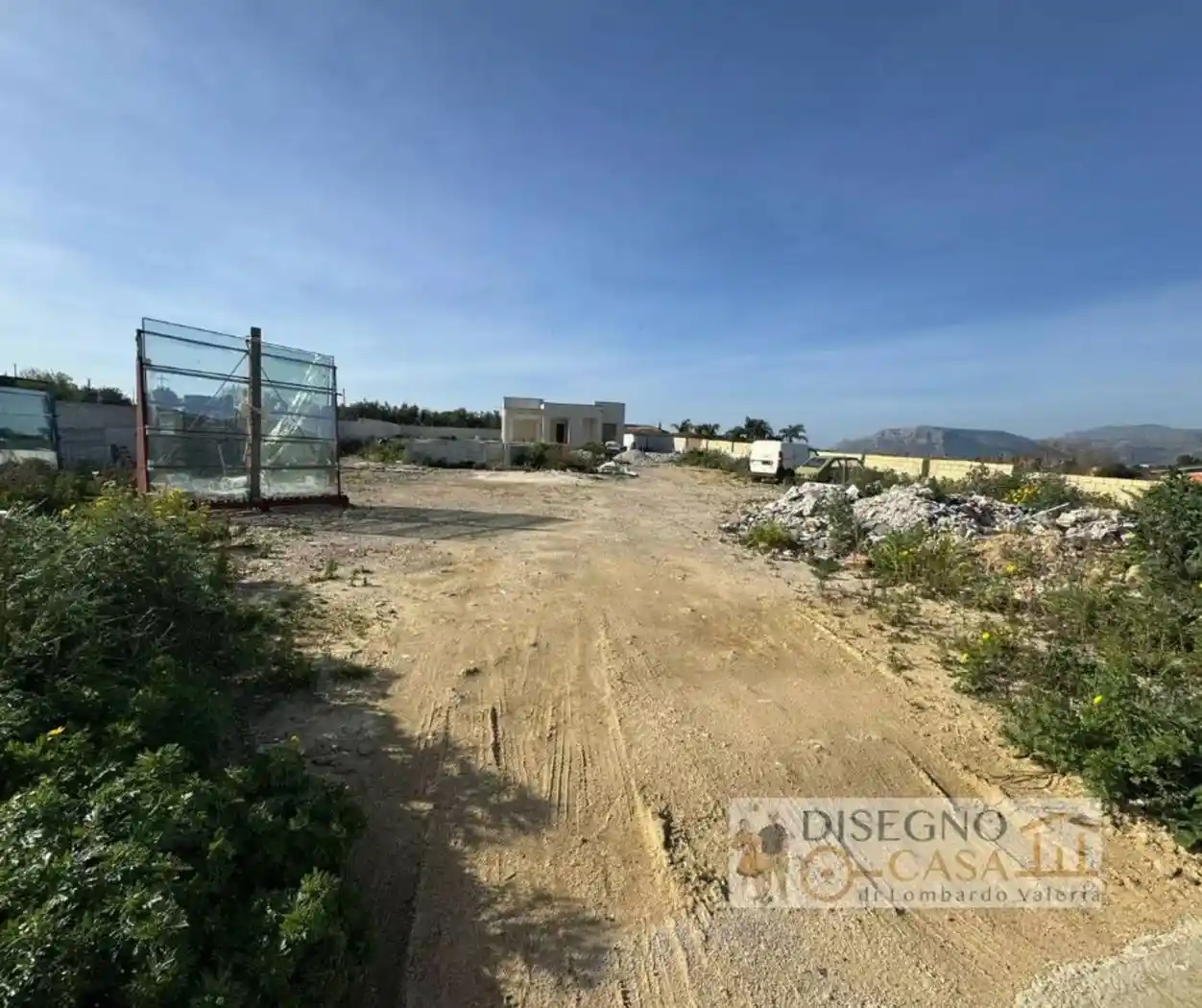 Villa in vendita a Partinico