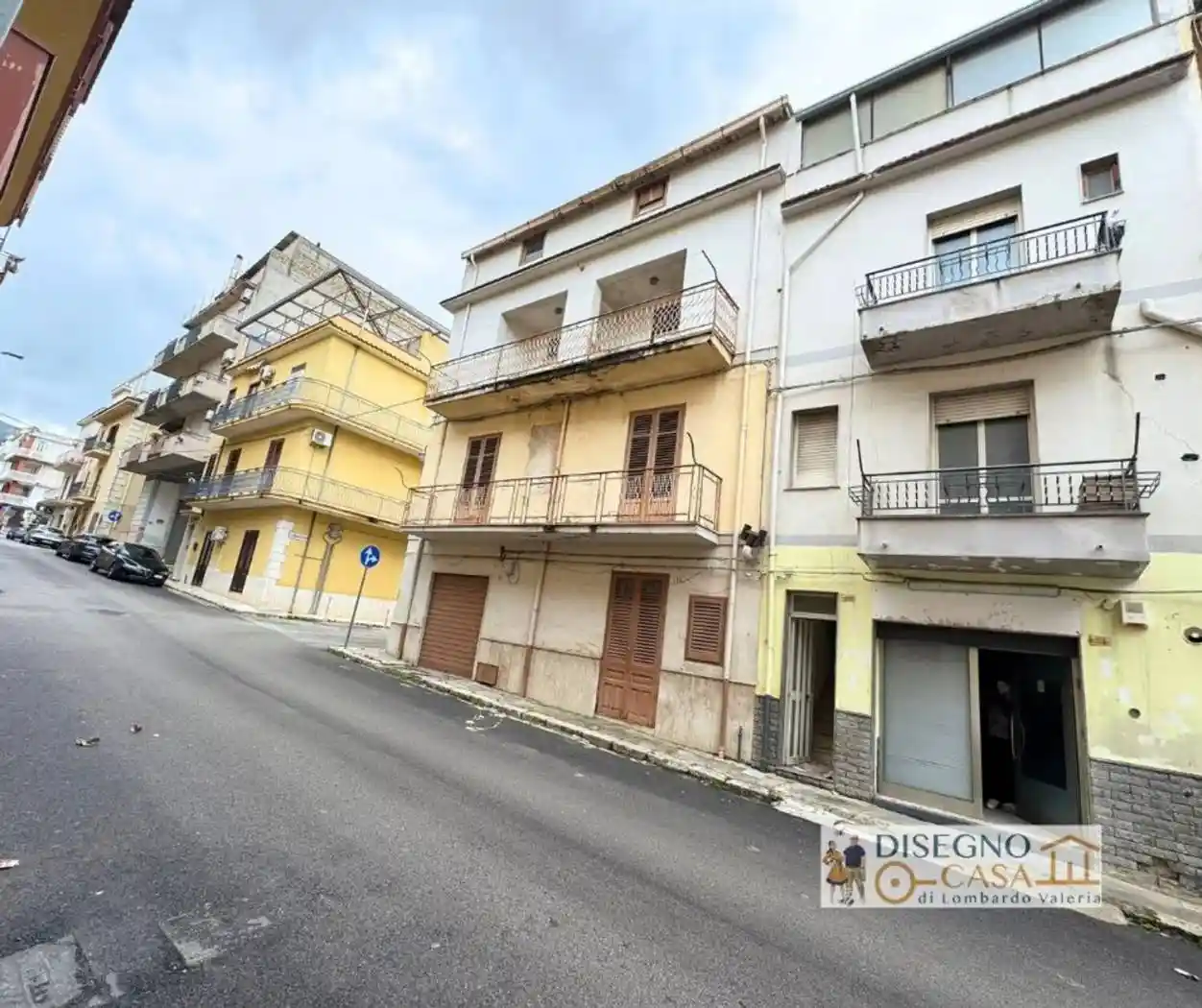 Villa in vendita a Partinico