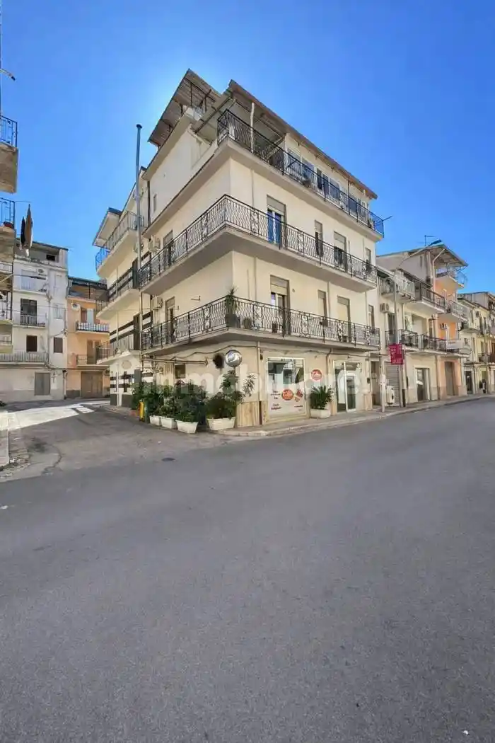 Villa in vendita a Partinico