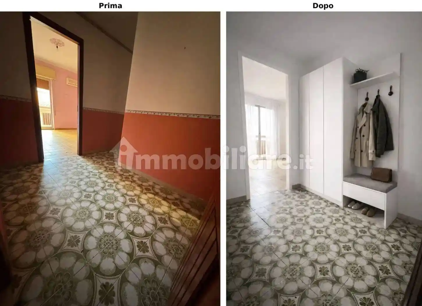 Appartamento in vendita a Partinico