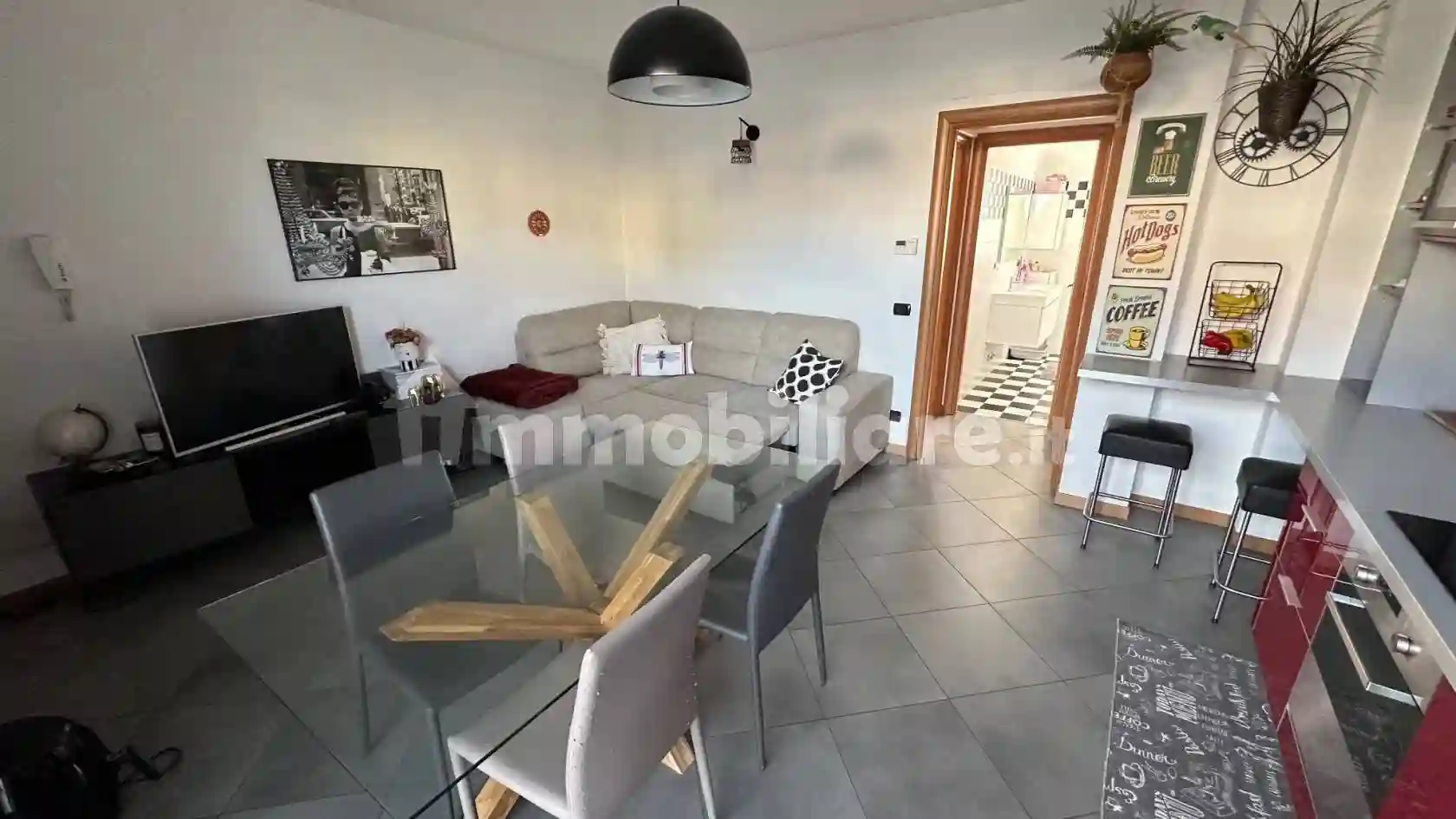 Appartamento - foto 2