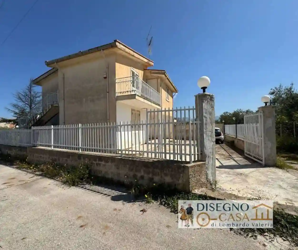Villa - foto 2