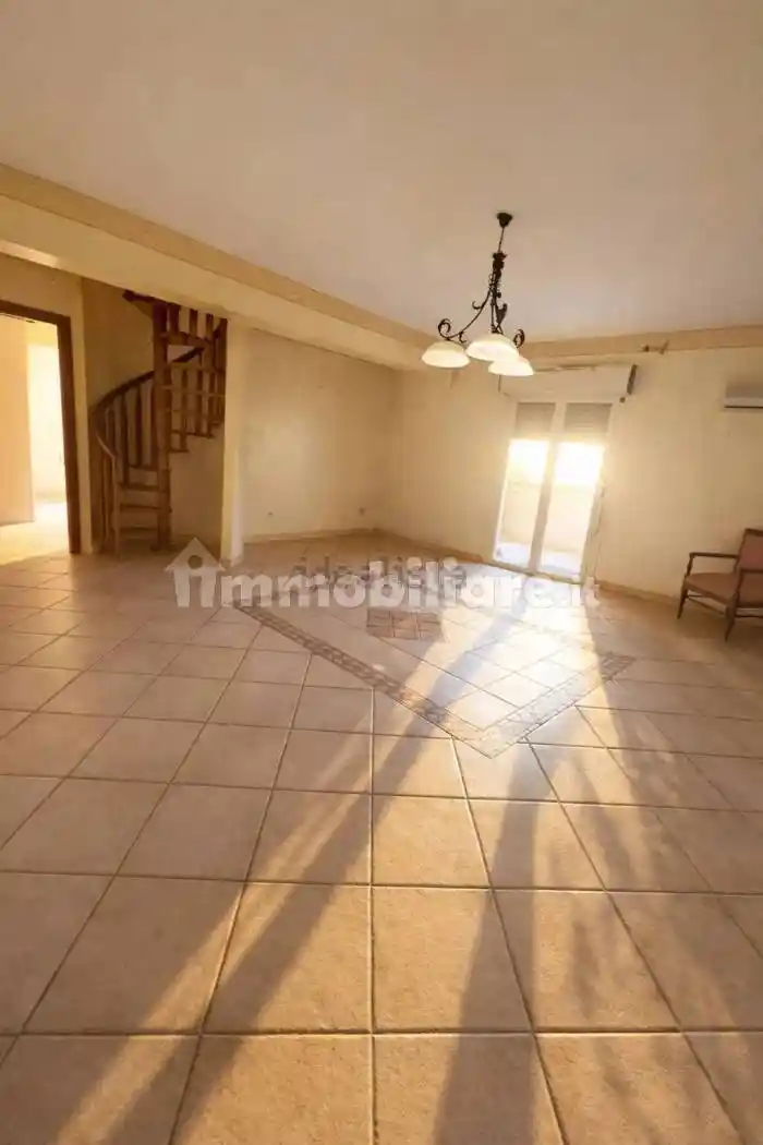 Appartamento in vendita a Partinico