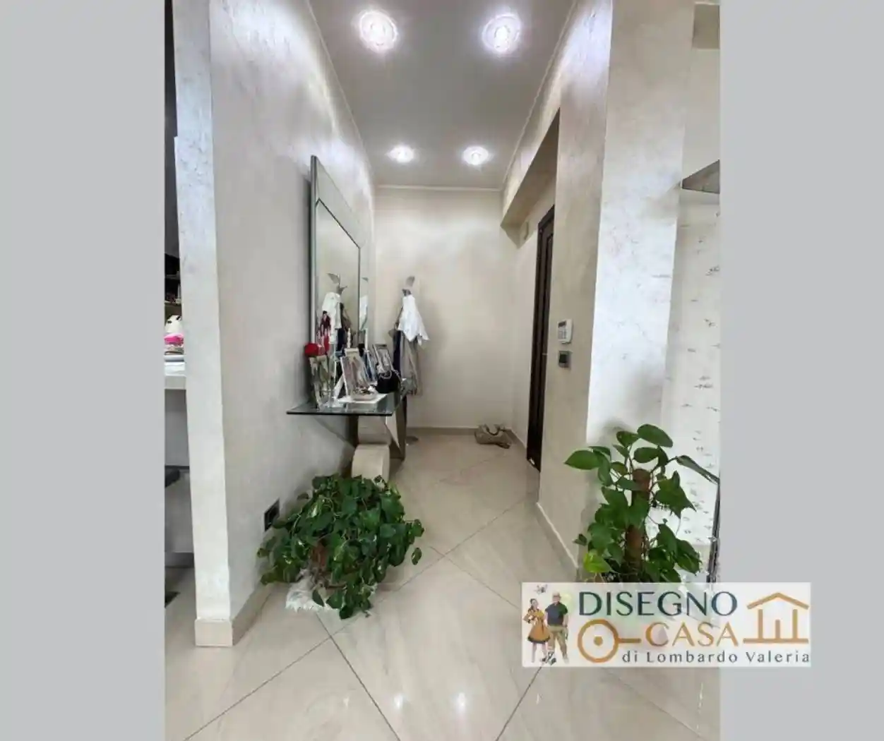 Appartamento in vendita a Partinico