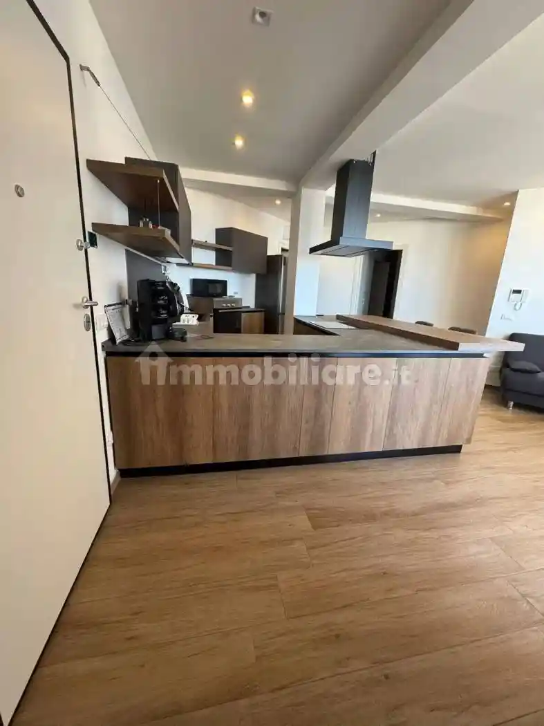 Appartamento in vendita a Terrasini