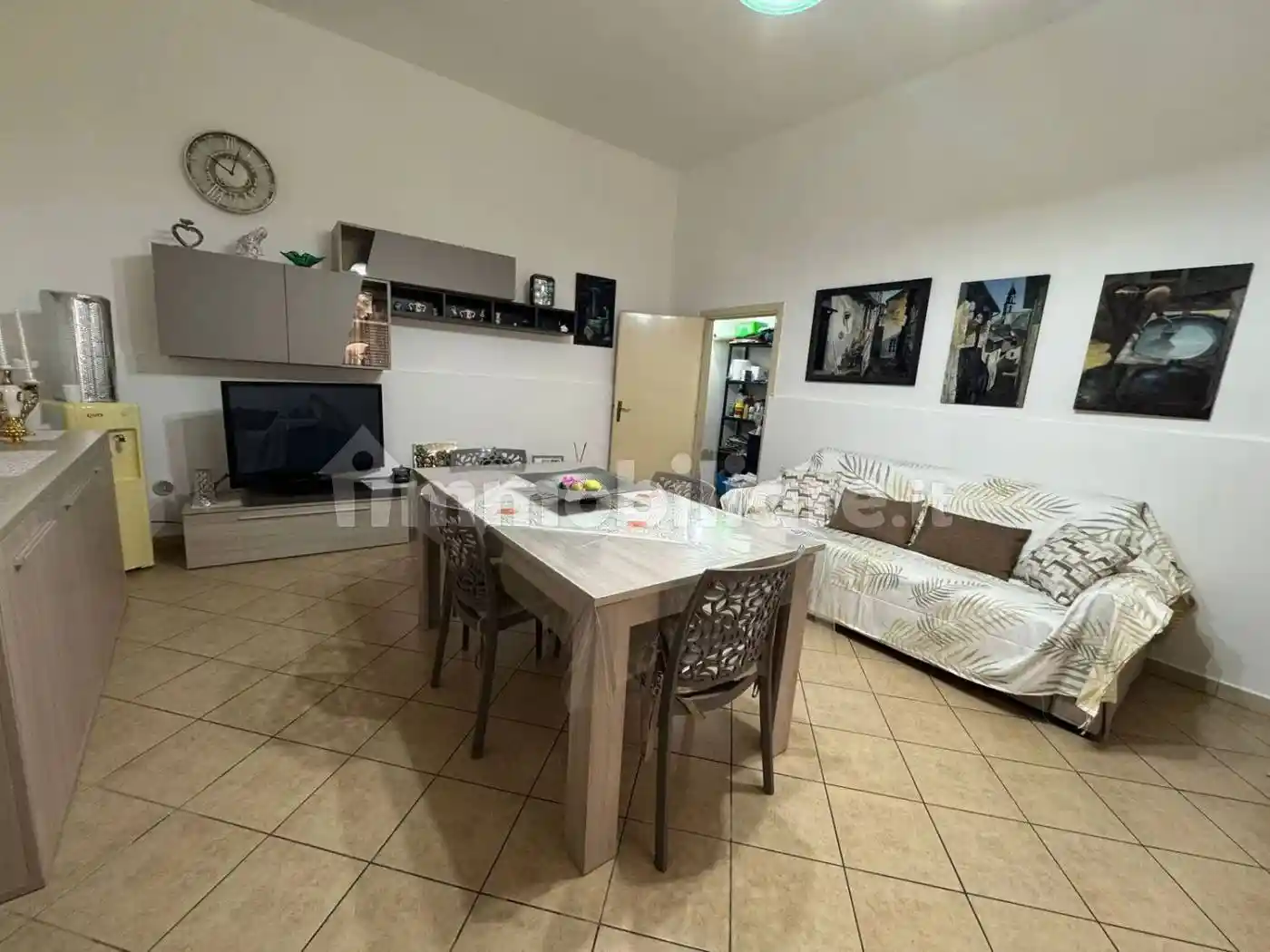 Villa in vendita a Partinico