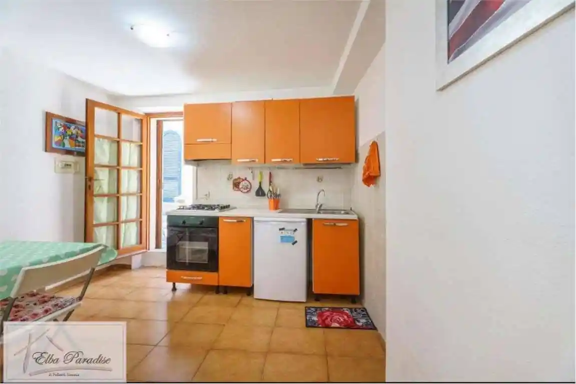 Appartamento in vendita a Campo nell'Elba