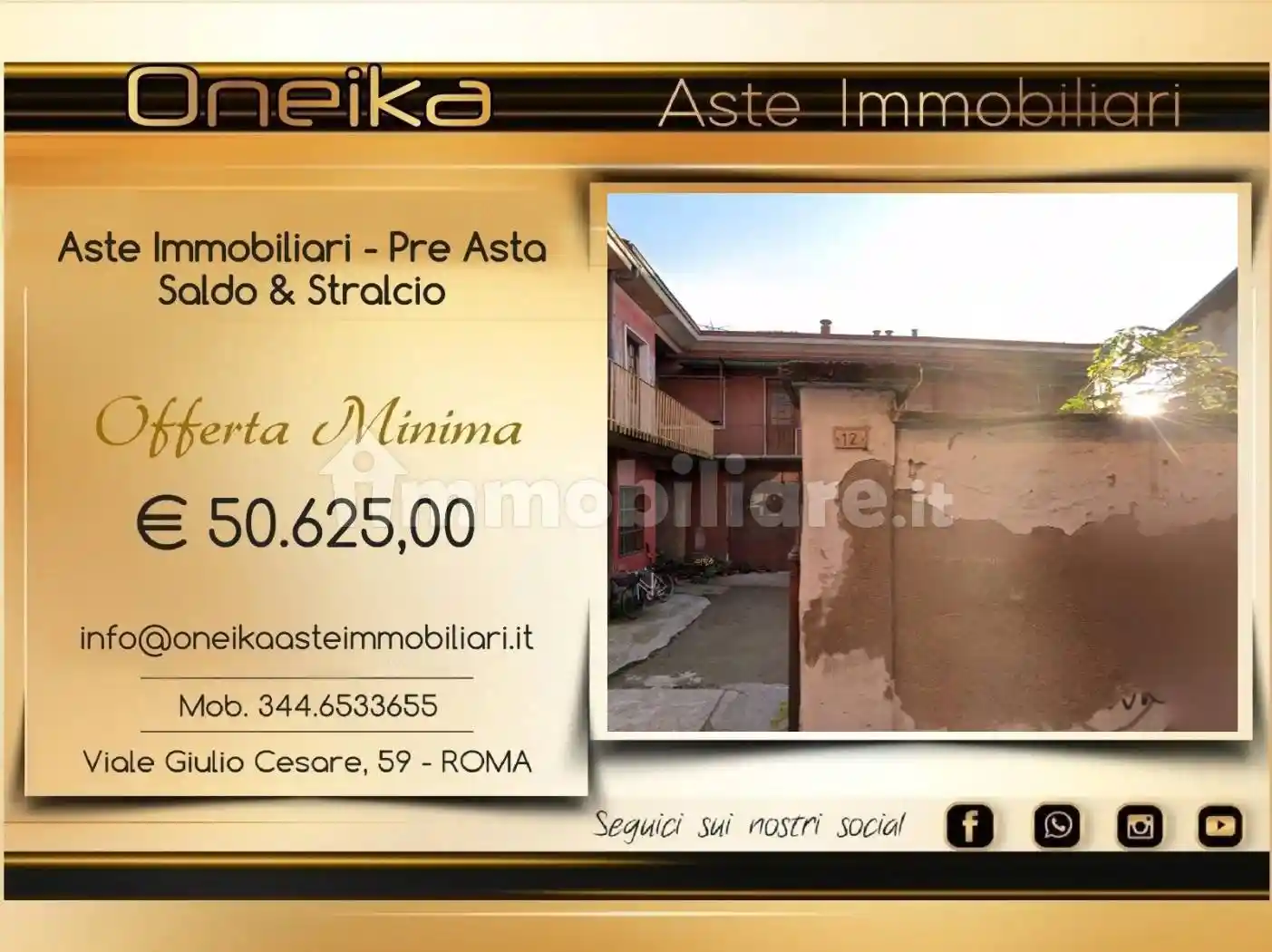 Appartamento in vendita a Brugherio