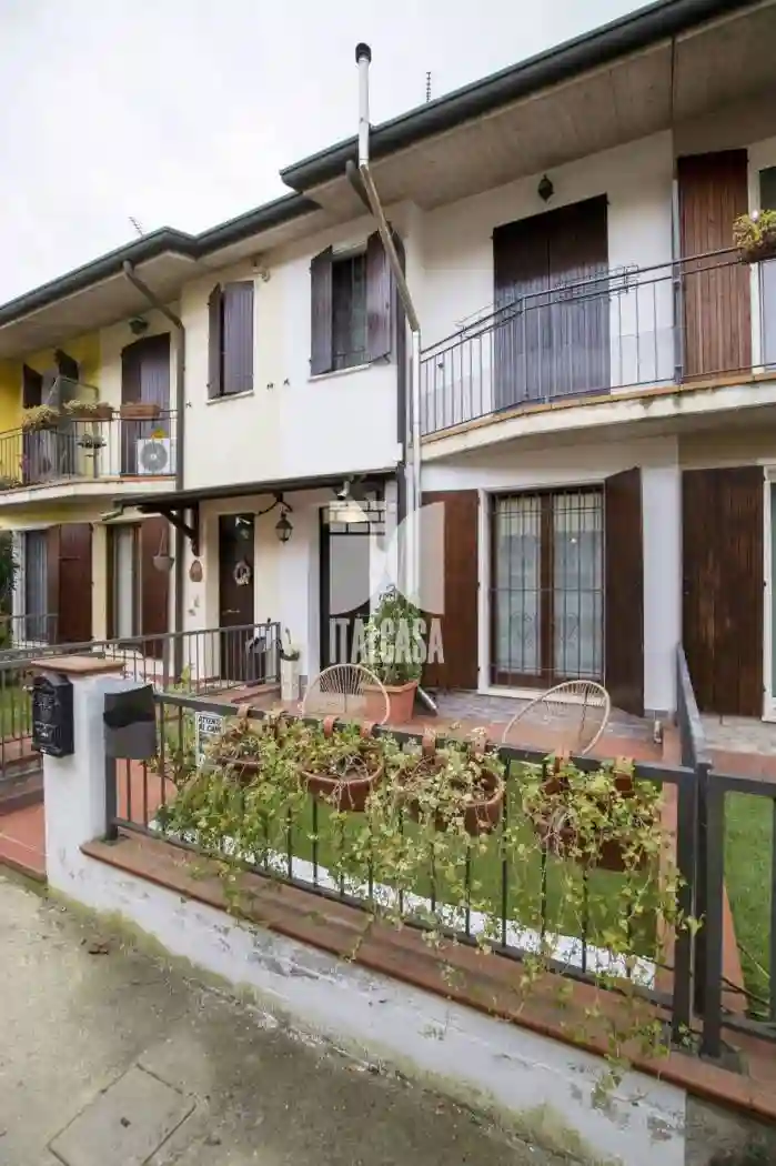 Villetta a schiera - foto 3