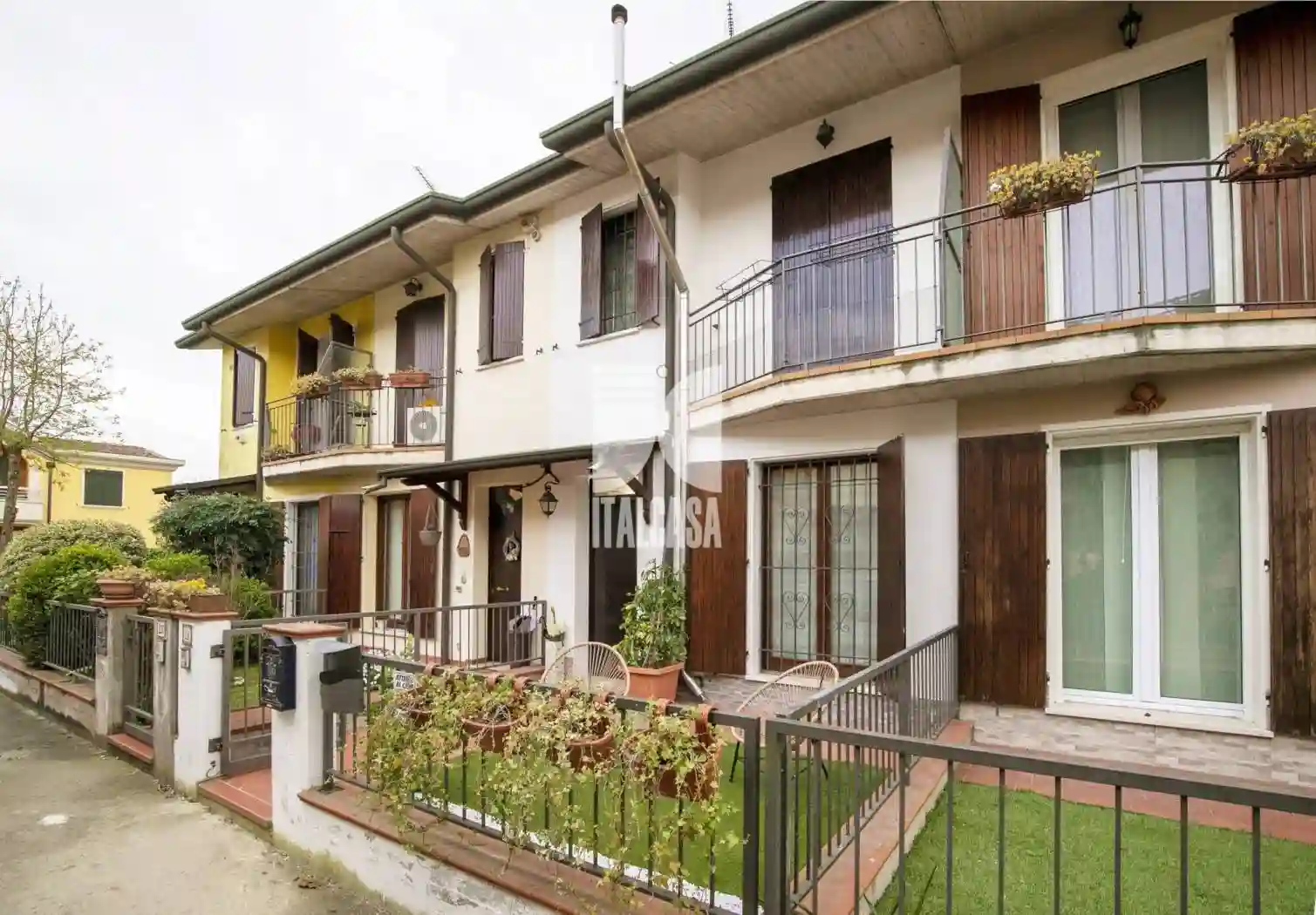 Villetta a schiera - foto 4
