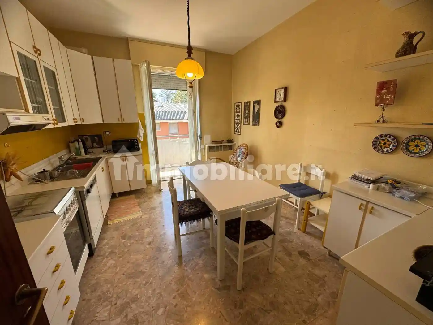 Appartamento in affitto a Zola Predosa