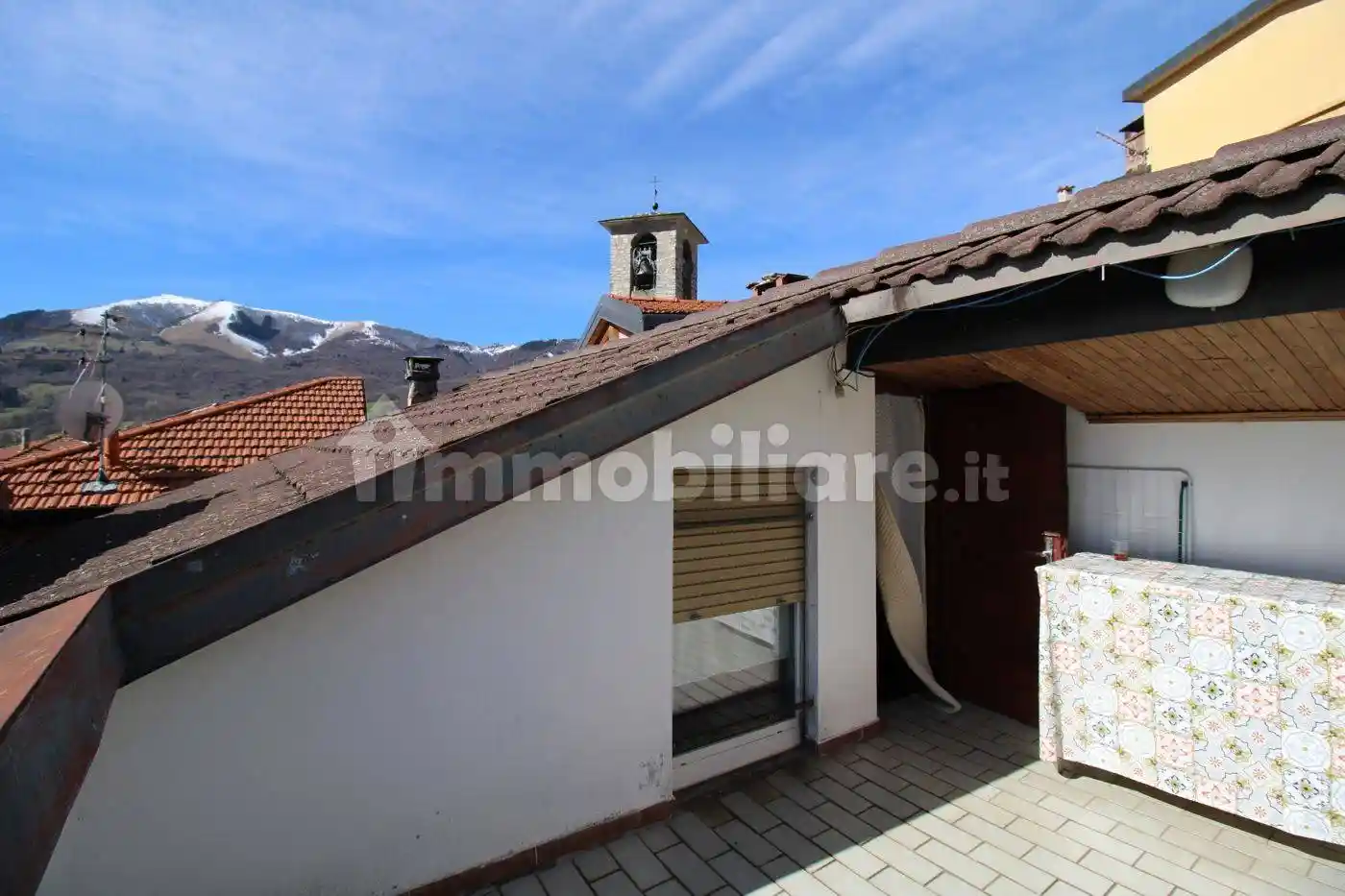 Appartamento in vendita a Centro Valle Intelvi