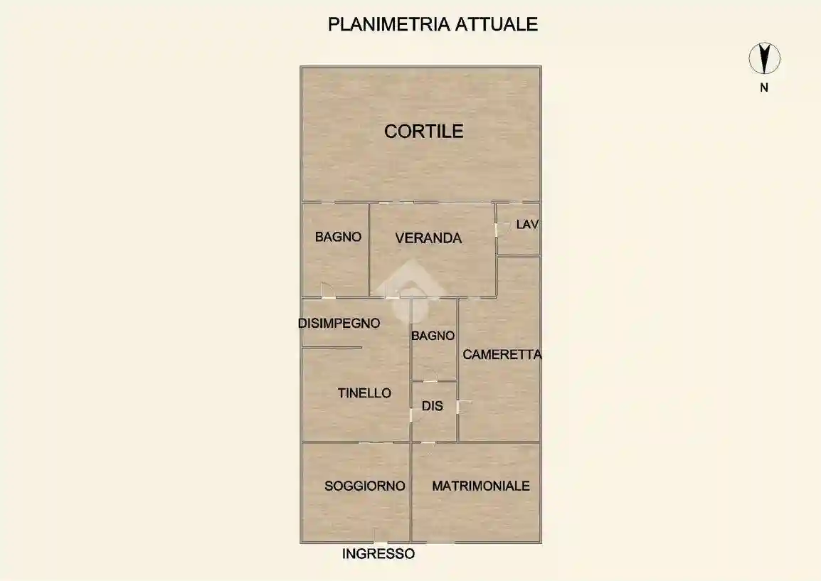Casa indipendente - foto 2