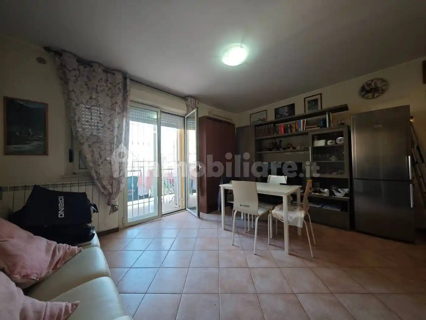 Appartamento in vendita a Latina