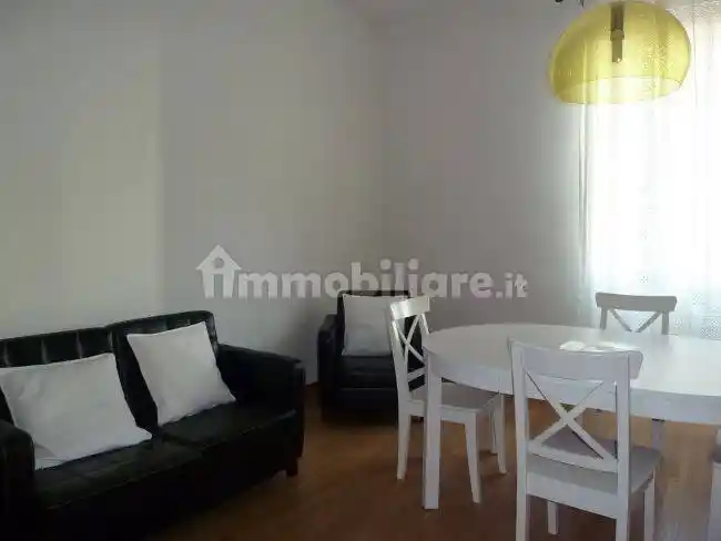 Appartamento in affitto a Parma