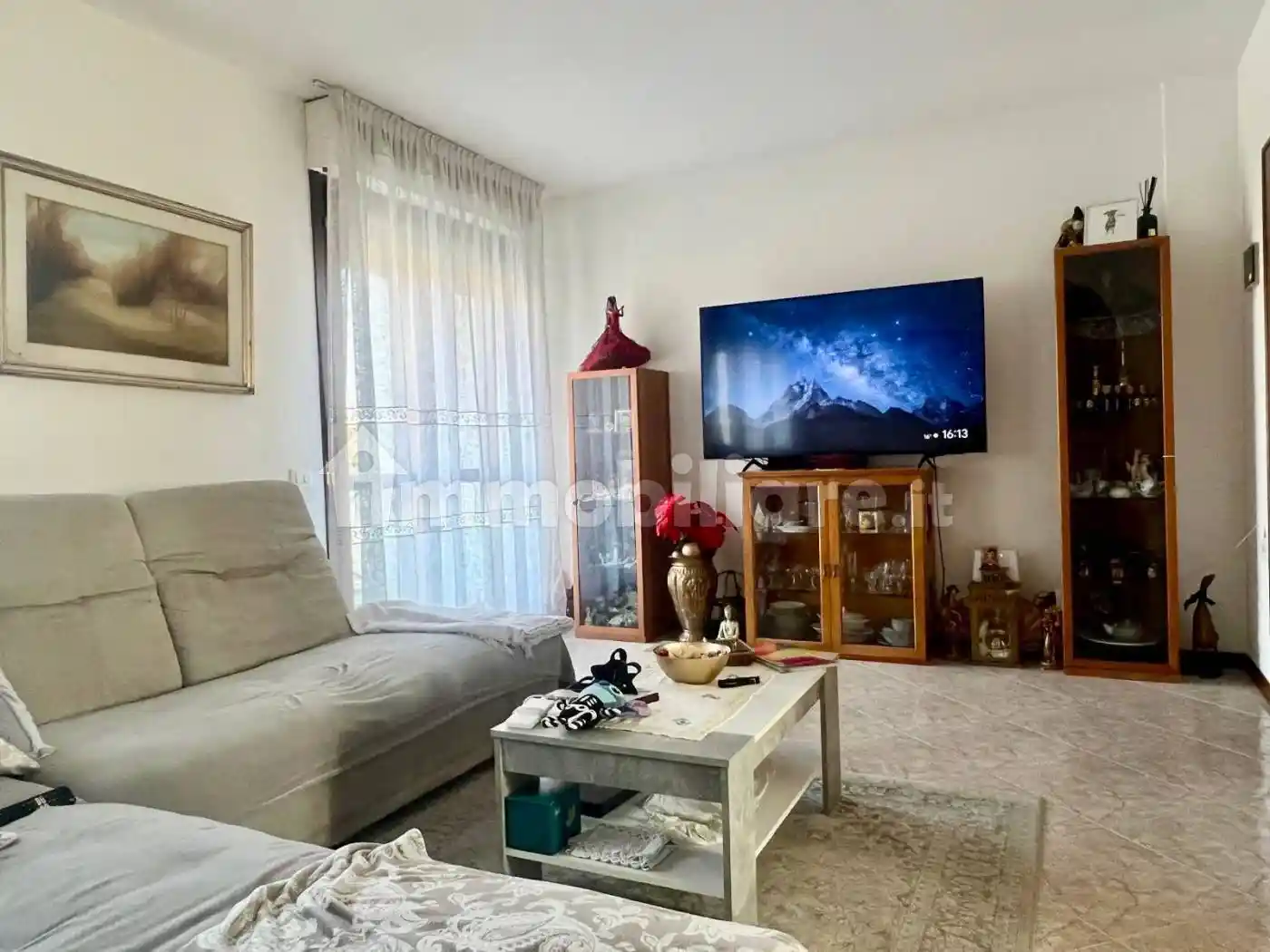 Appartamento in vendita a Venezia