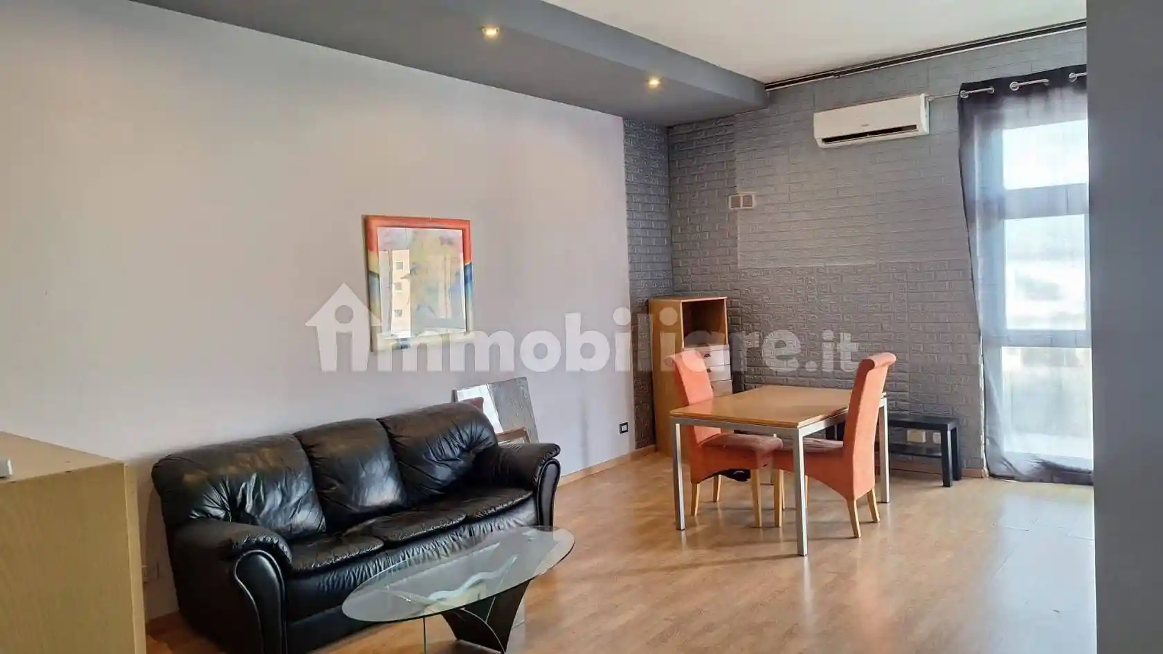 Loft in affitto a Agrigento