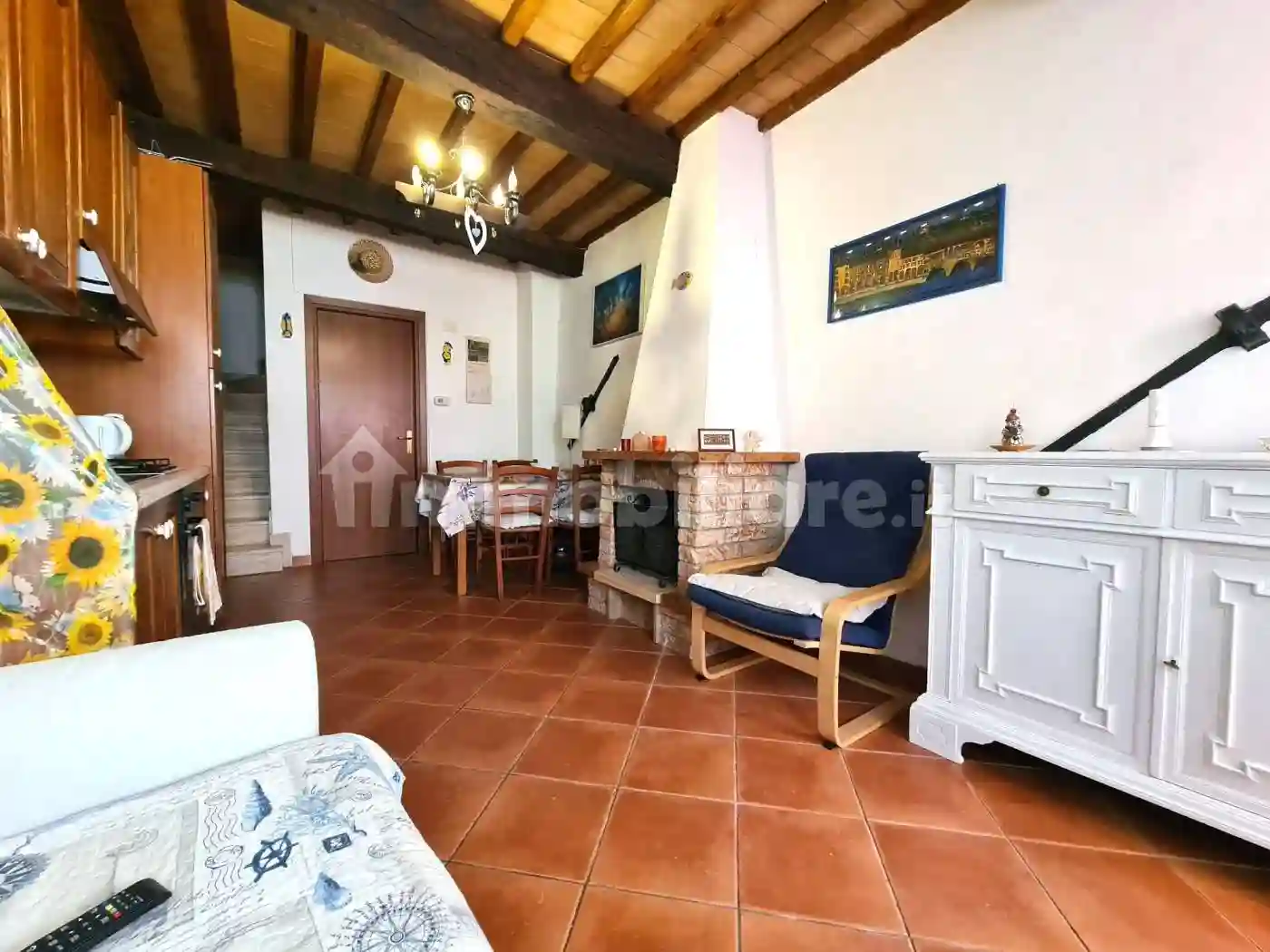 Casa indipendente - foto 4