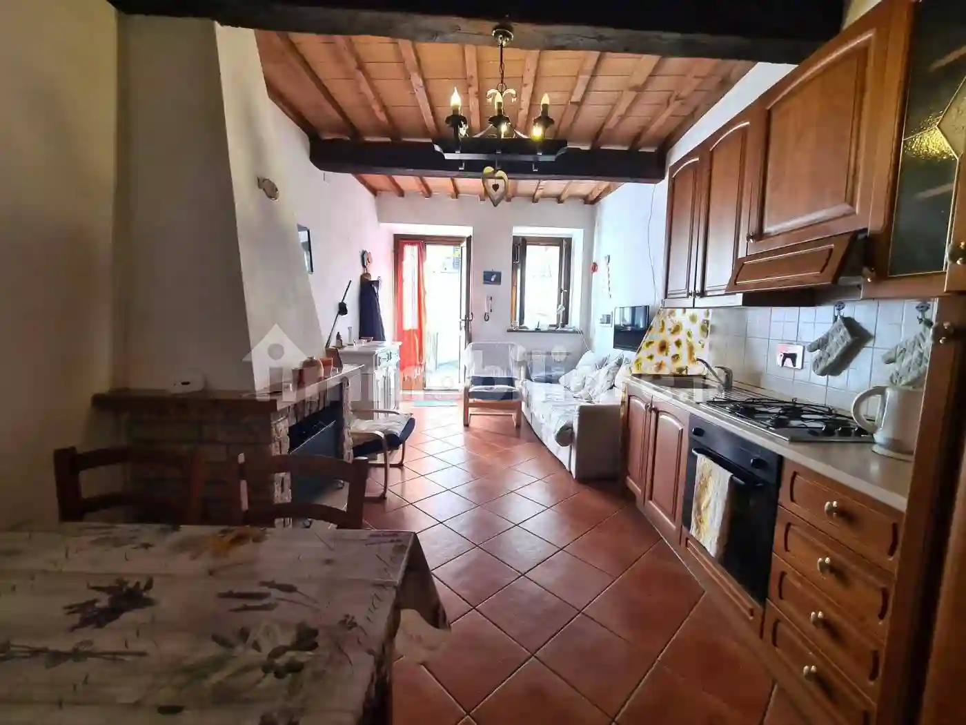 Casa indipendente - foto 5