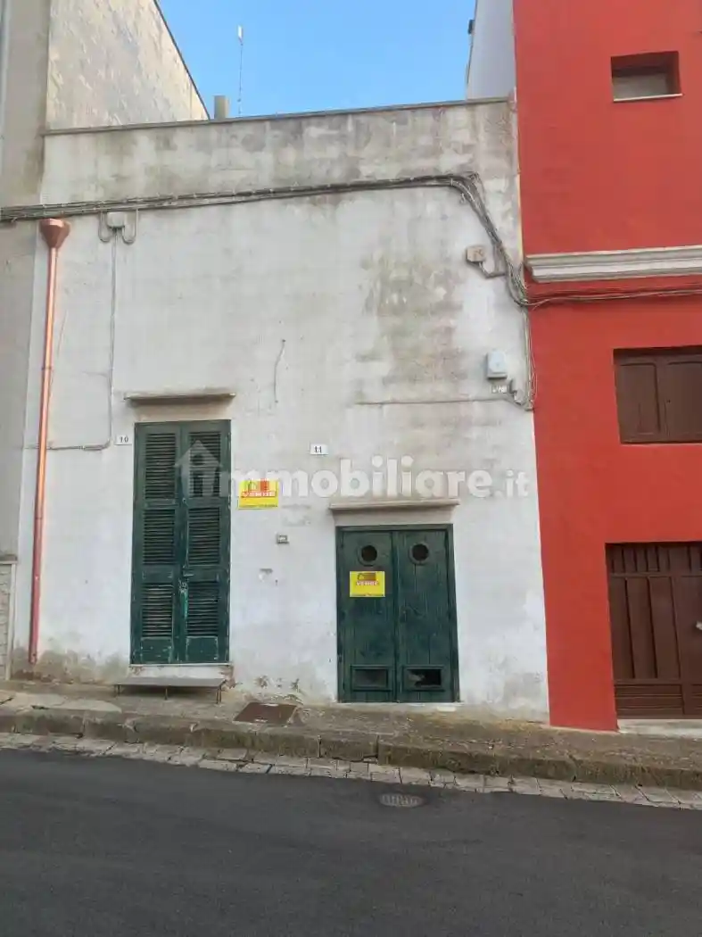 Appartamento in vendita a Matino