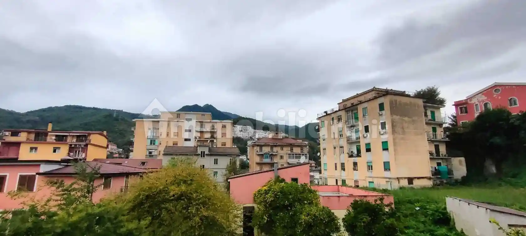 Appartamento in vendita a Salerno
