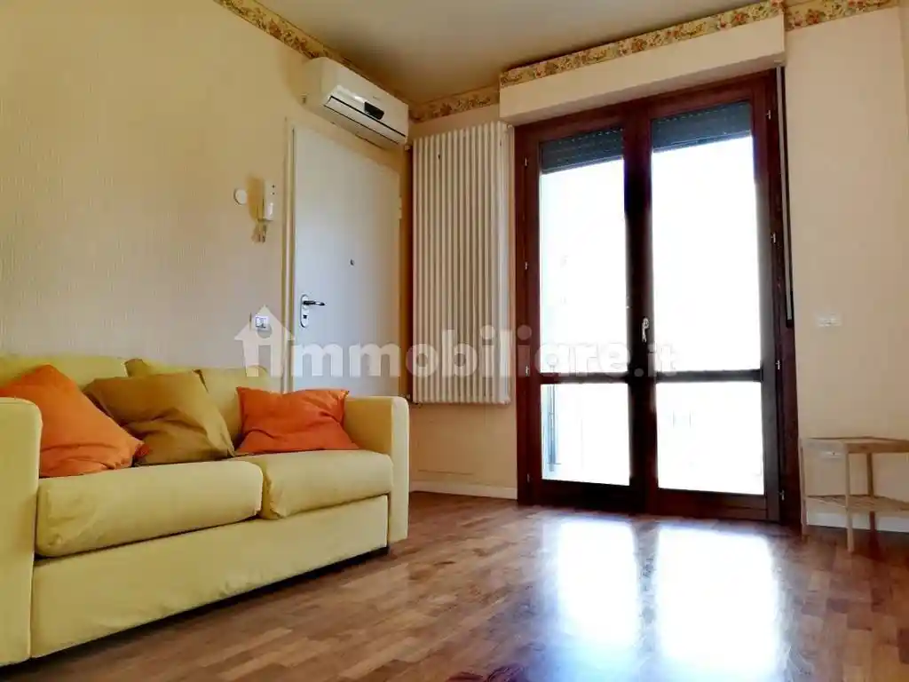 Appartamento in affitto a Empoli