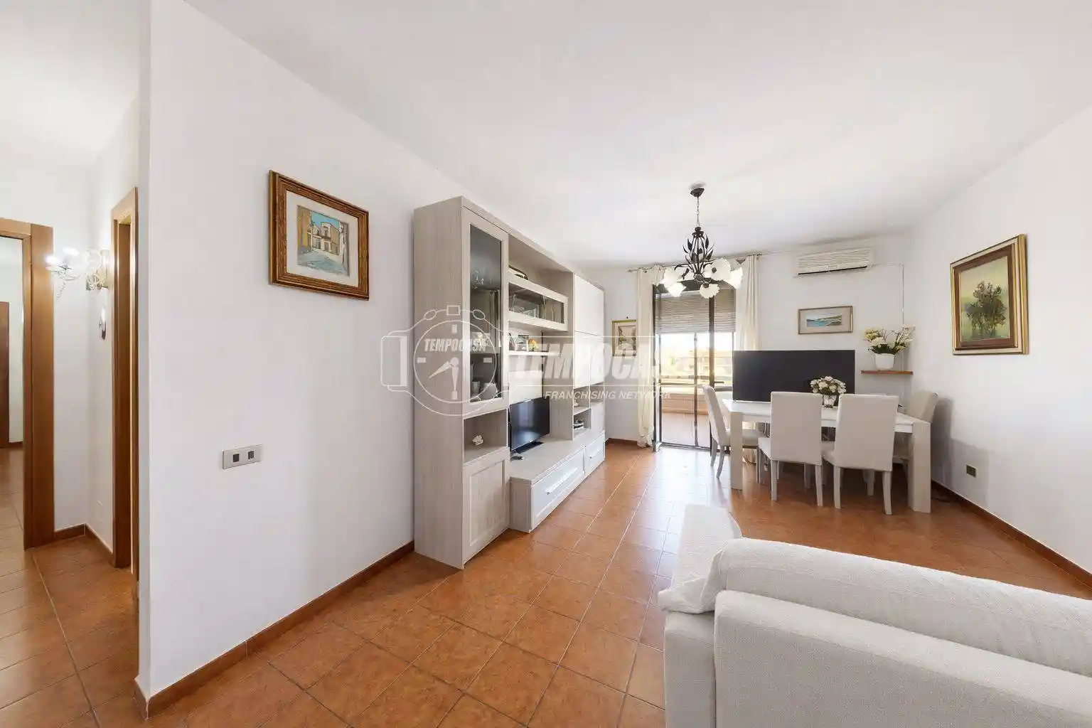 Appartamento in vendita a Lecce