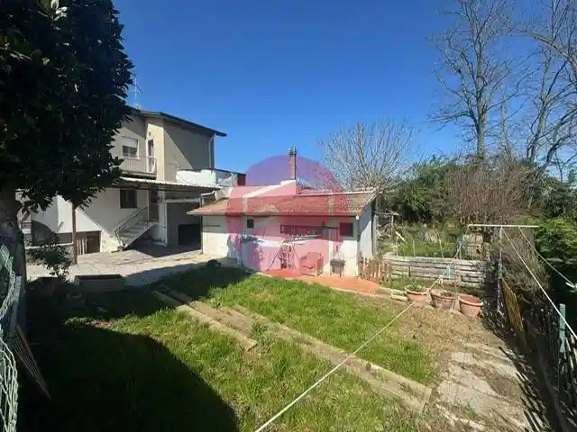 Villetta a schiera in vendita a Gatteo