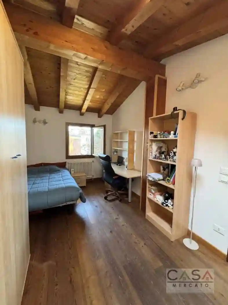 Villetta a schiera - foto 4