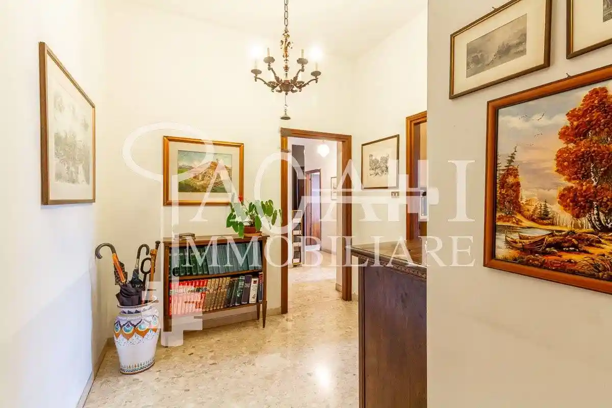 Appartamento in vendita a San Lazzaro di Savena