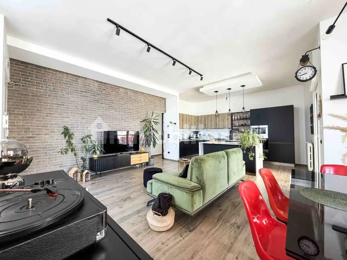 Attico - Mansarda in vendita a Bitetto