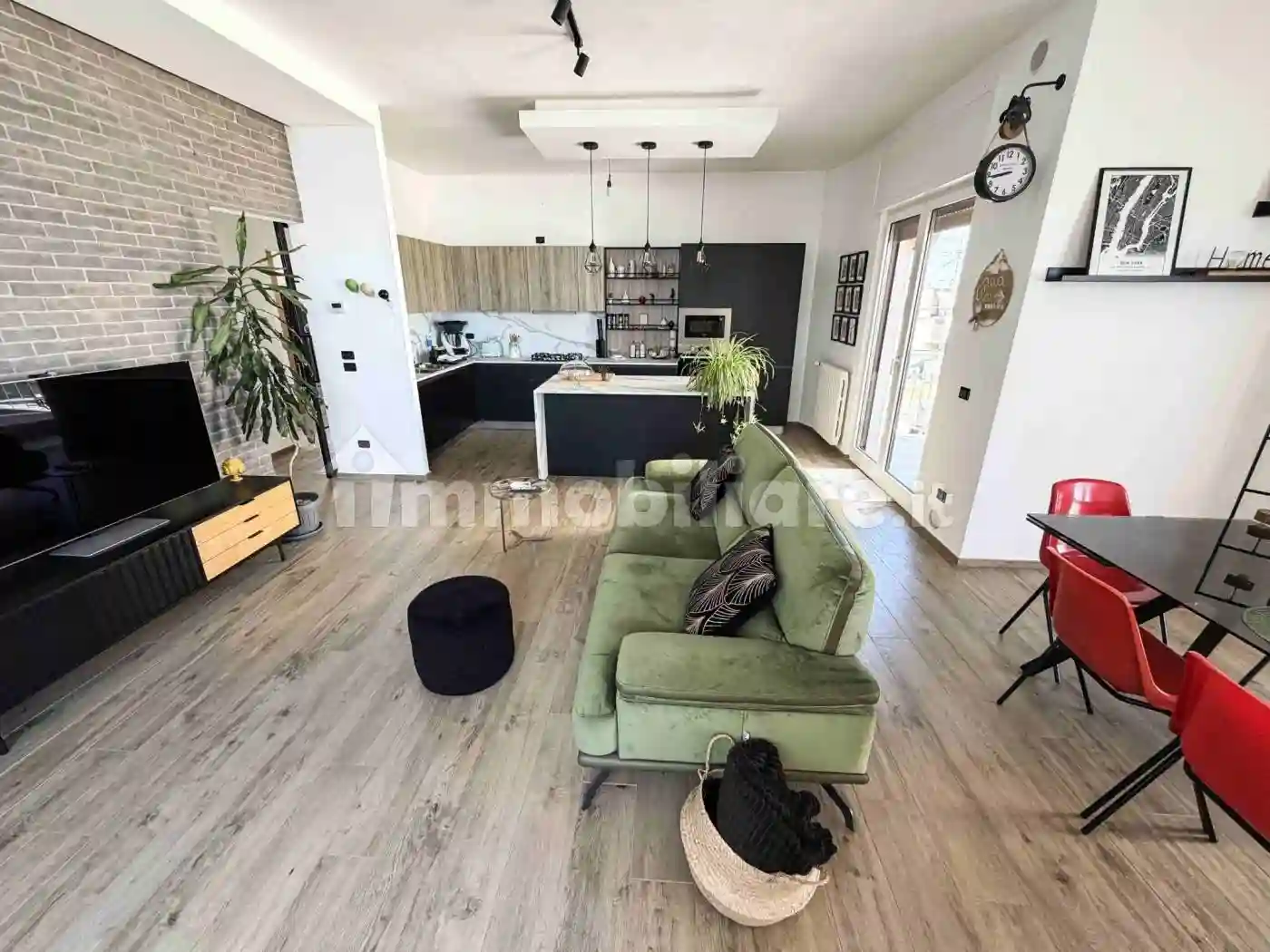 Attico - Mansarda - foto 2