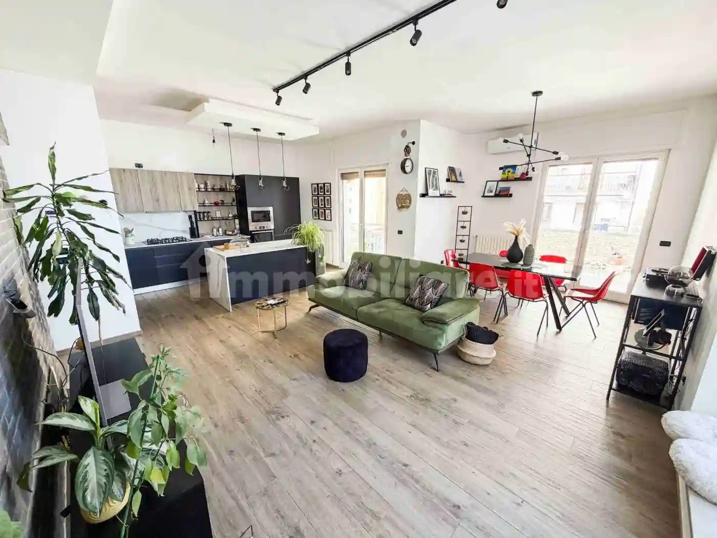 Attico - Mansarda - foto 3