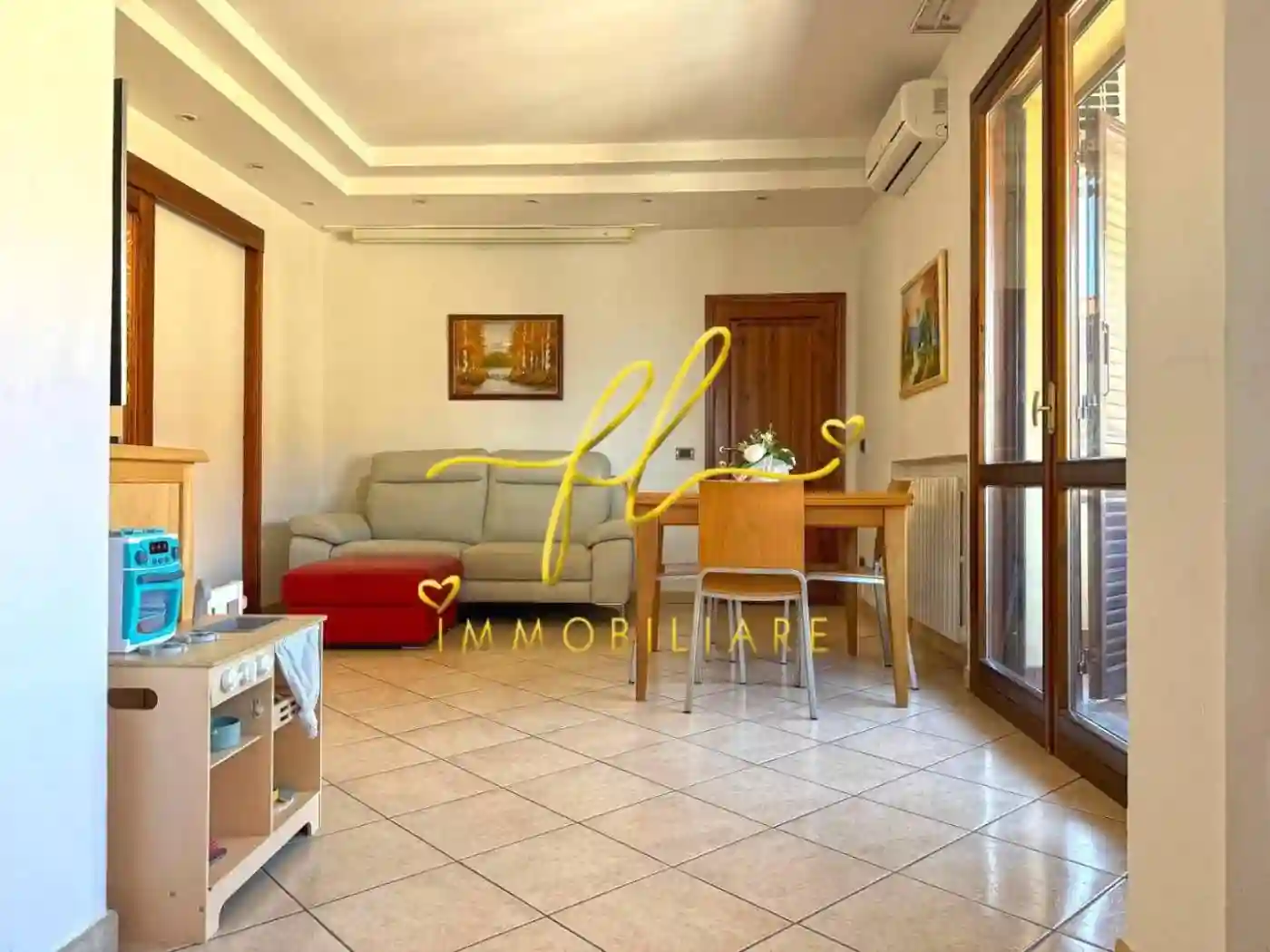 Appartamento - foto 4