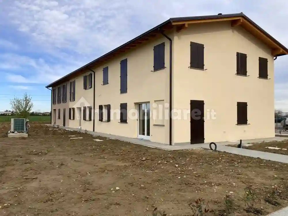 Villetta a schiera - foto 3