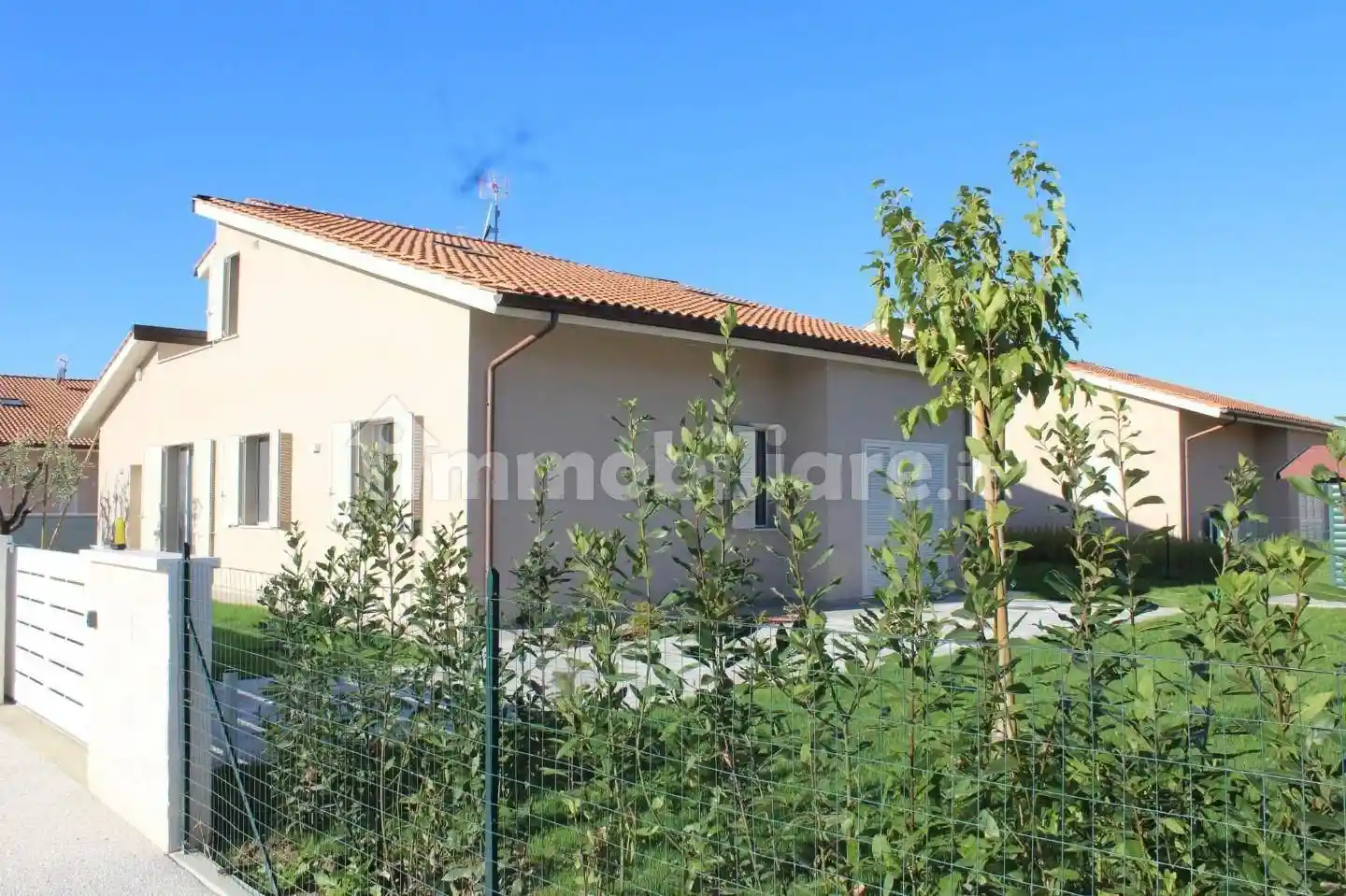 Villetta a schiera in vendita a San Giuliano Terme