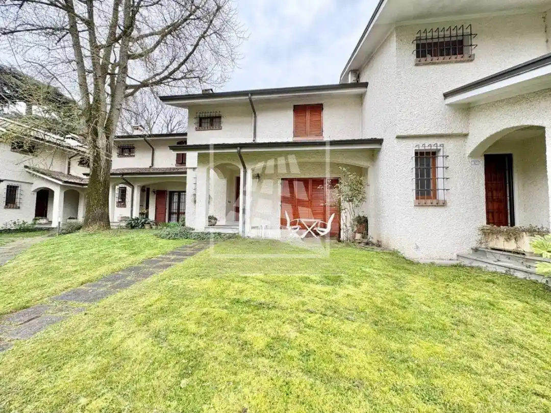 Villetta a schiera in vendita a Reggio Emilia